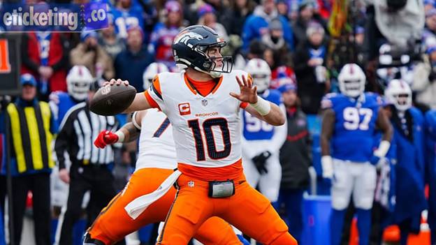 NFL Games 2025 Tickets | NFL International Tickets | NFL London Tickets