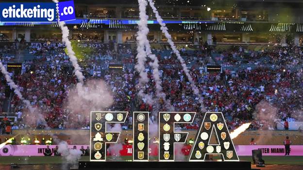 FIFA 2026 Tickets | Football World Cup Tickets | Football World Cup 2026 Tickets 