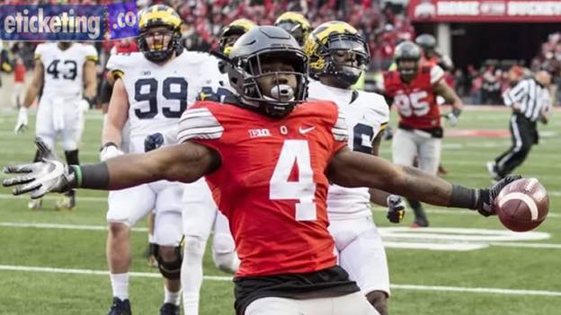 NFL London Tickets | NFL Berlin Tickets | NFL Dublin Tickets