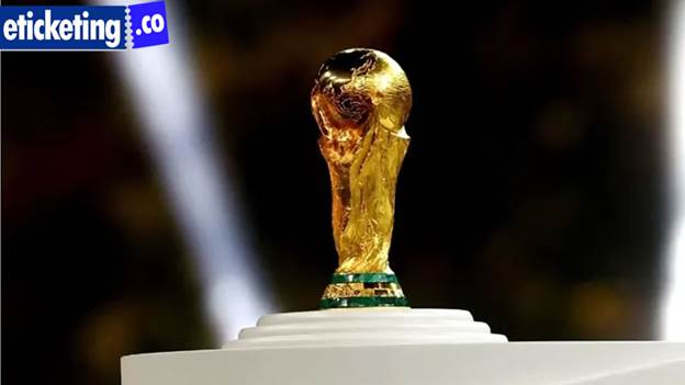 FIFA 2026 Tickets | Football World Cup Tickets | Football World Cup 2026 Tickets 