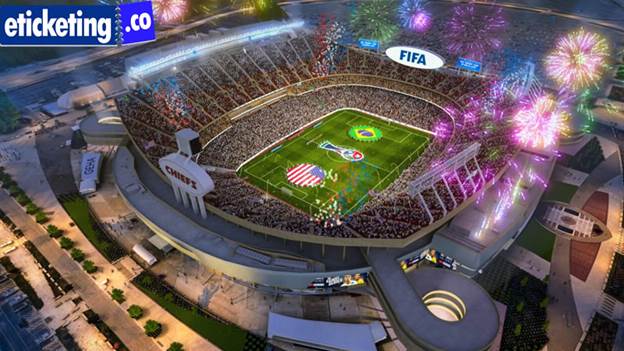 FIFA 2026 Tickets | Football World Cup Tickets | Football World Cup 2026 Tickets