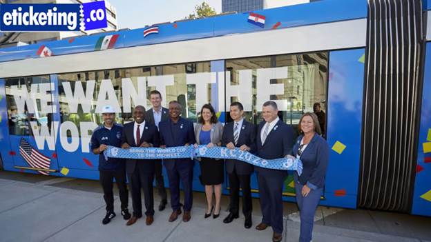 FIFA 2026 Tickets | Football World Cup Tickets | Football World Cup 2026 Tickets