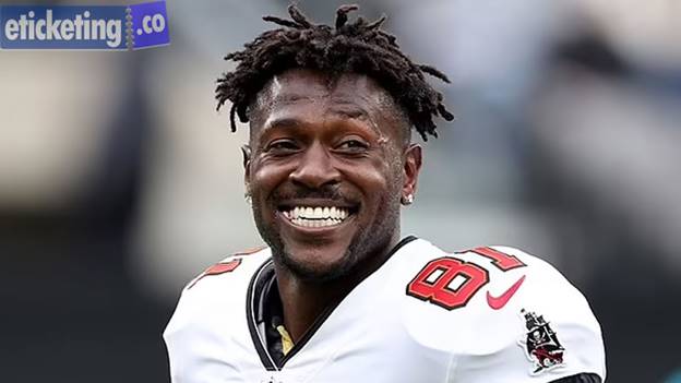 NFL Games 2025 Tickets | NFL International Tickets | NFL London Tickets