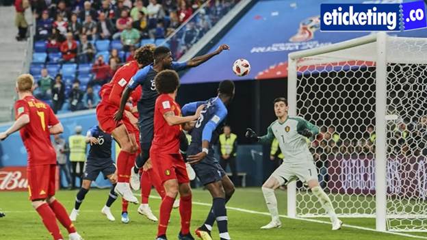 FIFA 2026 Tickets | Football World Cup Tickets | Football World Cup 2026 Tickets 