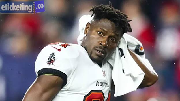 NFL London Tickets | NFL Berlin Tickets | NFL Dublin Tickets