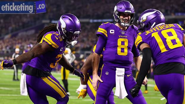 NFL London Tickets | NFL Berlin Tickets | NFL Dublin Tickets