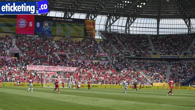 FIFA 2026 Tickets | Football World Cup Tickets | Football World Cup 2026 Tickets