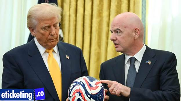 FIFA 2026 Tickets | Football World Cup Tickets | Football World Cup 2026 Tickets