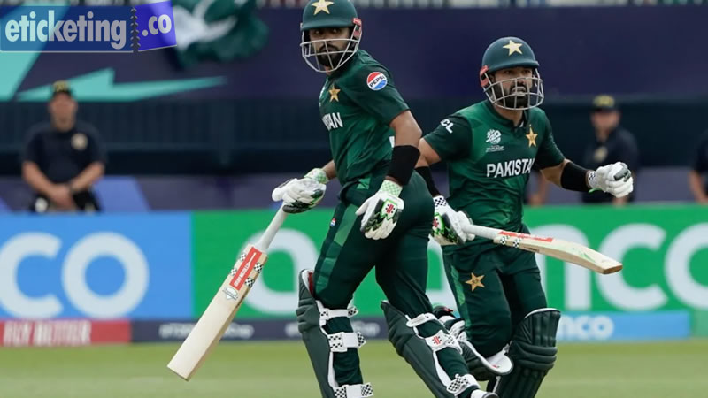 India Vs Pakistan Tickets | Asia Cup Tickets