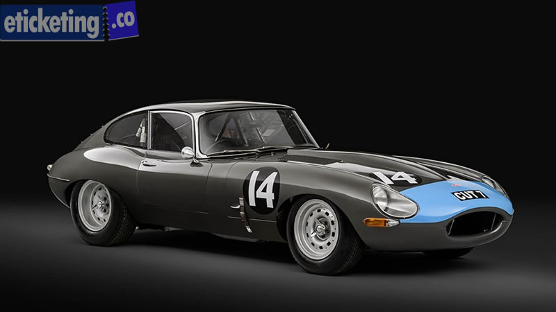 Goodwood Revival Tickets | Goodwood Revival 2025 Tickets |