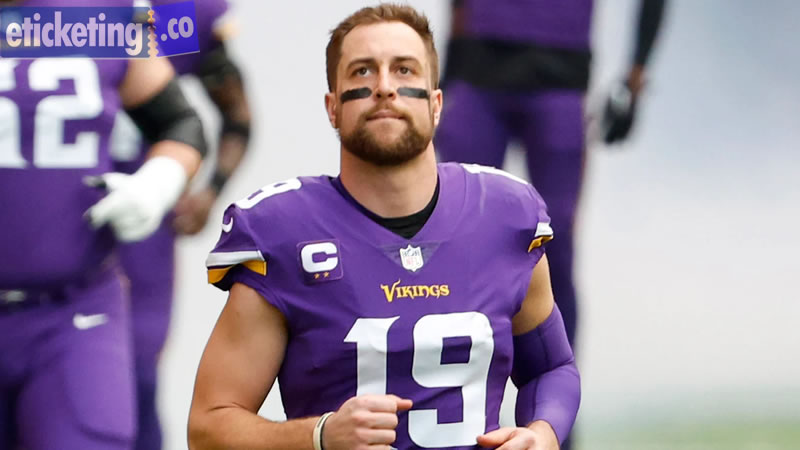 NFL Games Tickets | NFL Games 2025 Tickets | NFL International Tickets