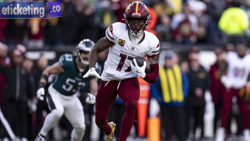 NFL International Tickets | NFL London Tickets | NFL Berlin Tickets