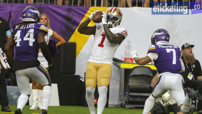 NFL International Tickets | NFL London Tickets | NFL Berlin Tickets