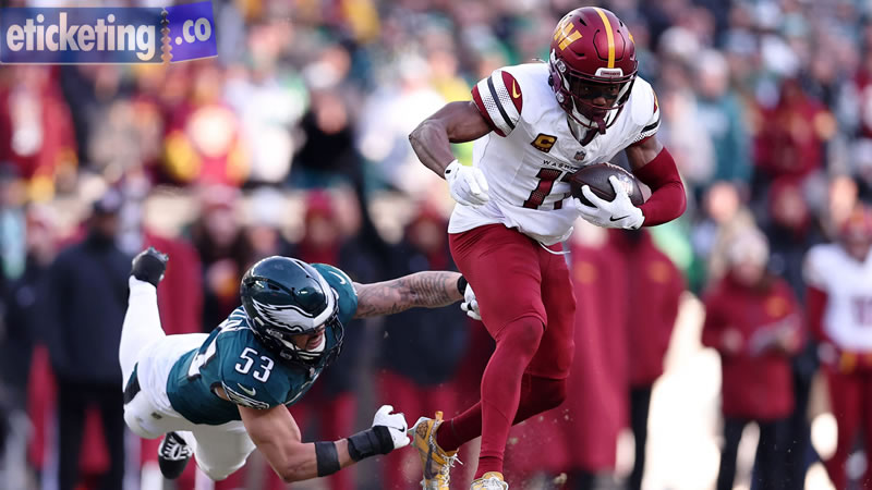 NFL Berlin Tickets | NFL Dublin Tickets | NFL 2025 Tickets