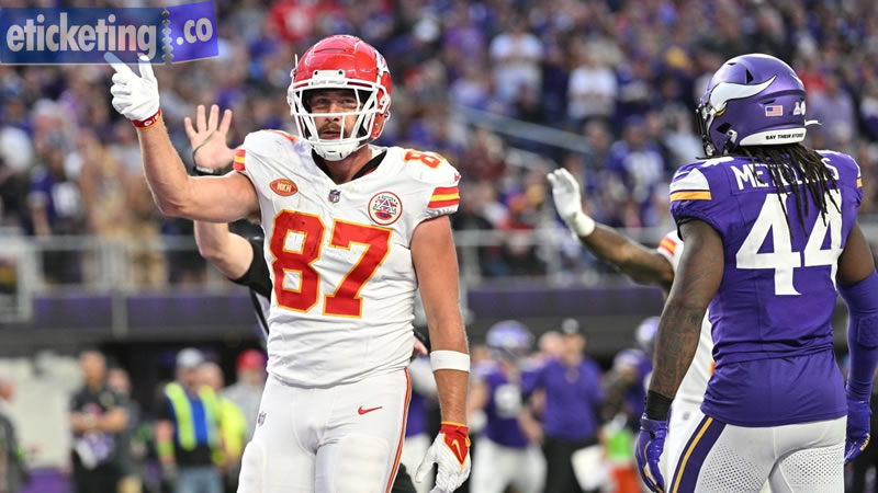 NFL Dublin Tickets | NFL 2025 Tickets | Pittsburgh Steelers Vs Minnesota Vikings Tickets