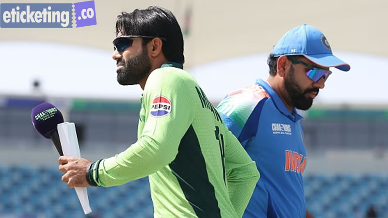  Asia Cup Final Tickets | India Vs Pakistan Tickets