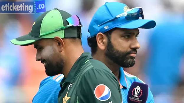 India Vs Pakistan Tickets | Asia Cup Tickets | Asia Cup 2025 Tickets