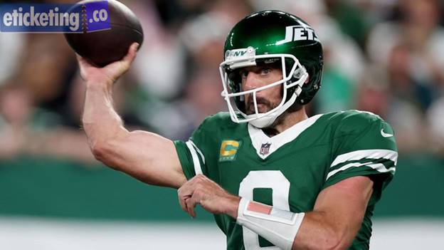 NFL Games 2025 Tickets | NFL International Tickets | NFL London Tickets