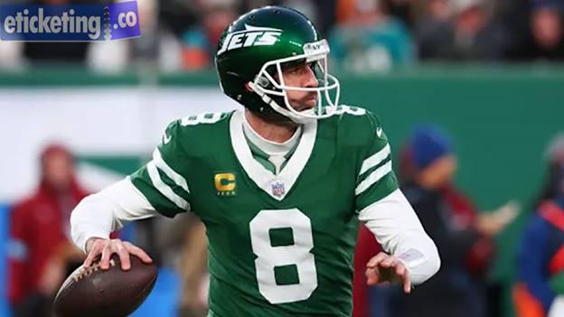 NFL London Tickets | NFL Berlin Tickets | NFL Dublin Tickets