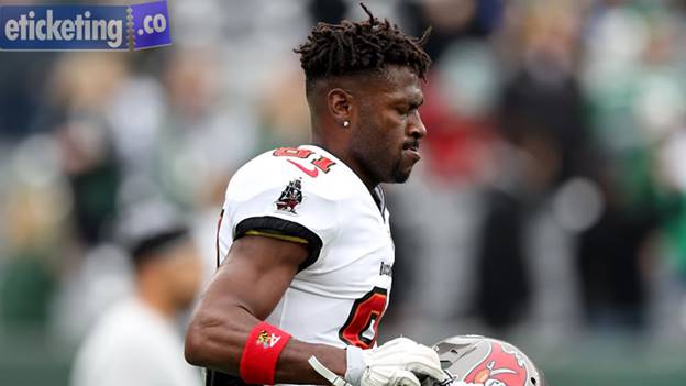 NFL Games 2025 Tickets | NFL International Tickets | NFL London Tickets