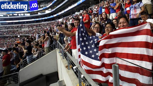 FIFA 2026 Tickets | Football World Cup Tickets | Football World Cup 2026 Tickets 