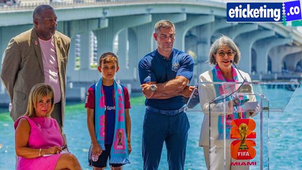 FIFA 2026 Tickets | Football World Cup Tickets | Football World Cup 2026 Tickets 