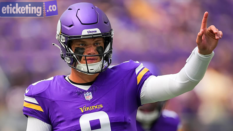 NFL Games Tickets | NFL Games 2025 Tickets | NFL International Tickets