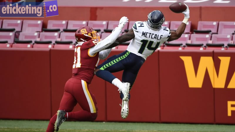 NFL International Tickets | NFL London Tickets | NFL Berlin Tickets