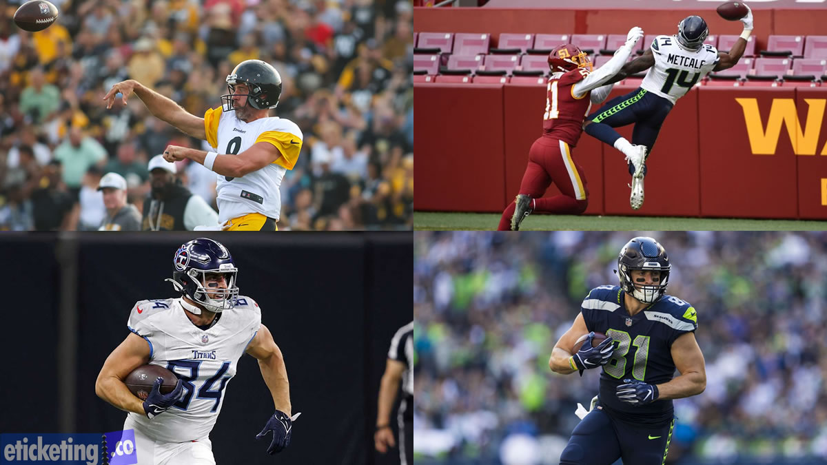 NFL Games Tickets | NFL Games 2025 Tickets | NFL International Tickets | NFL London Tickets