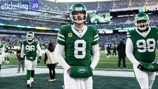 NFL London Tickets | NFL Berlin Tickets | NFL Dublin Tickets