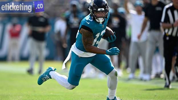 NFL London Tickets | NFL Berlin Tickets | NFL Dublin Tickets