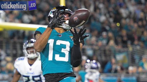 NFL 2025 Tickets
NFL Dublin Tickets |NFL London Rams Ongoing Efforts to Strengthen Cornerback
