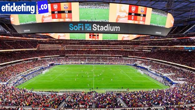FIFA 2026 Tickets | Football World Cup Tickets | Football World Cup 2026 Tickets 