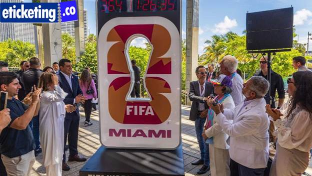 FIFA 2026 Tickets | Football World Cup Tickets | Football World Cup 2026 Tickets 