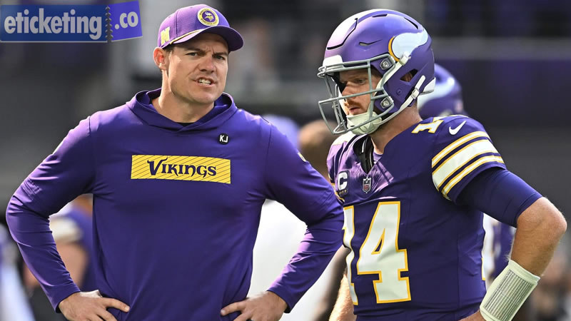 NFL International Tickets | NFL London Tickets | NFL Berlin Tickets