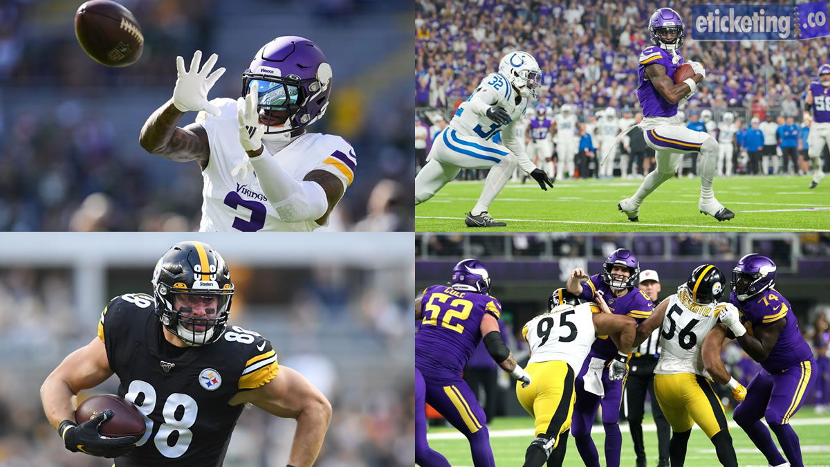 NFL Games Tickets | NFL Games 2025 Tickets | NFL International Tickets | NFL London Tickets