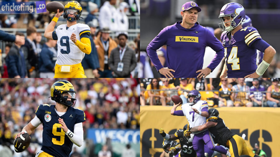 NFL Games Tickets | NFL Games 2025 Tickets | NFL International Tickets | NFL Dublin Tickets