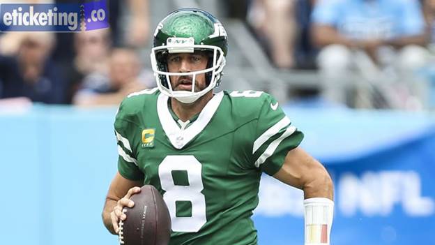 NFL Dublin Tickets |NFL London Denver Faces Tough Decisions with 2026
NFL 2025 Tickets