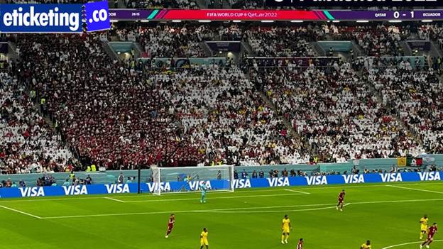 FIFA 2026 Tickets | Football World Cup Tickets | Football World Cup 2026 Tickets 