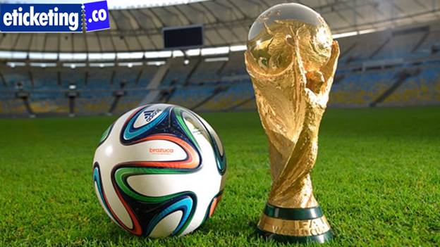 FIFA 2026 Tickets | Football World Cup Tickets | Football World Cup 2026 Tickets 