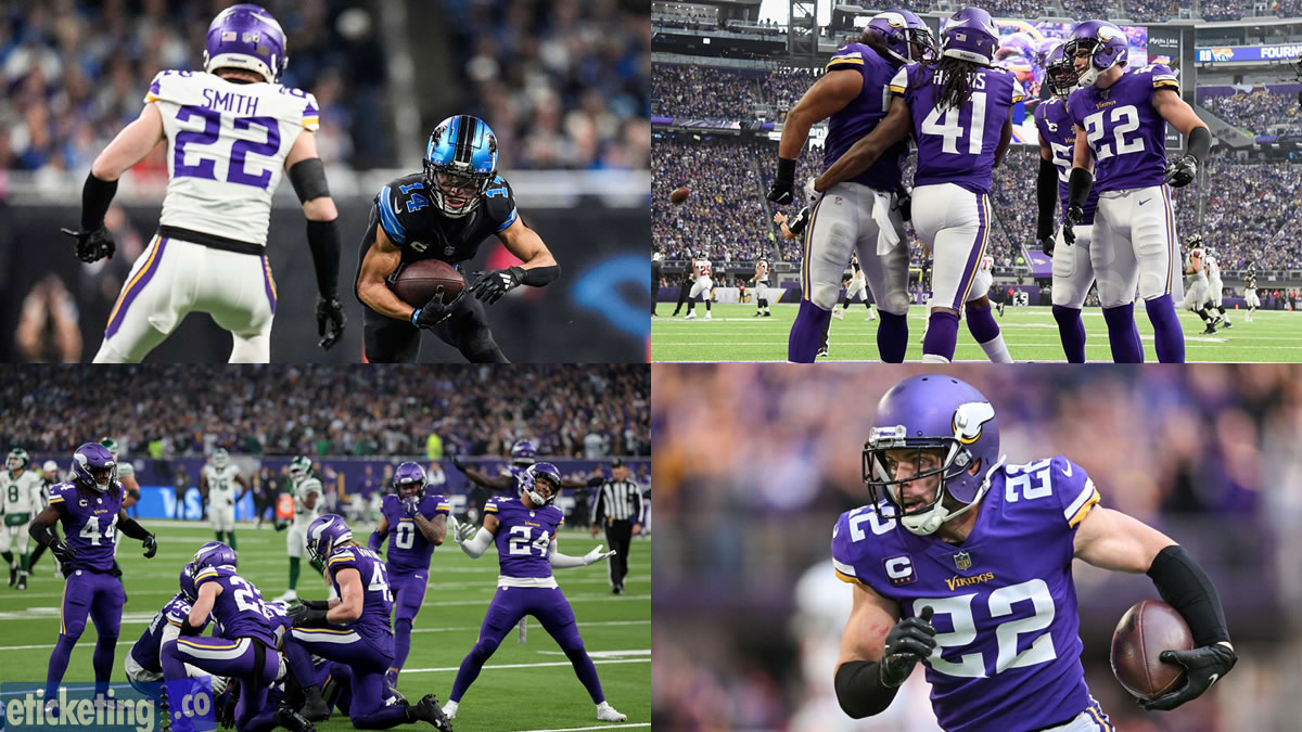 NFL Games Tickets | NFL Games 2025 Tickets | NFL International Tickets | NFL London Tickets |