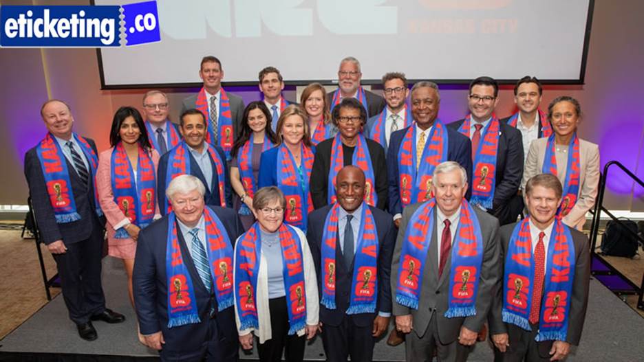 Football World Cup 2026 Tickets | FIFA World Cup Tickets