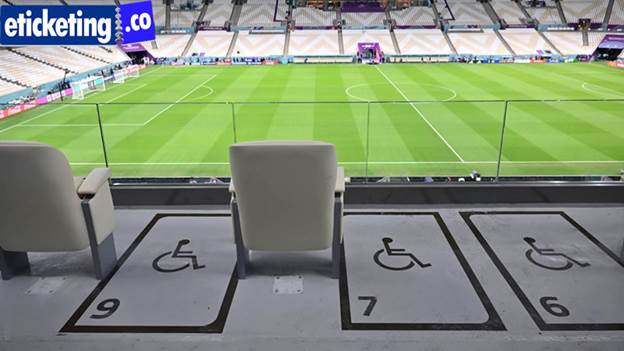 FIFA 2026 Tickets | Football World Cup Tickets | Football World Cup 2026 Tickets 