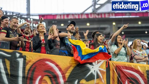 FIFA 2026 Tickets | Football World Cup Tickets | Football World Cup 2026 Tickets 