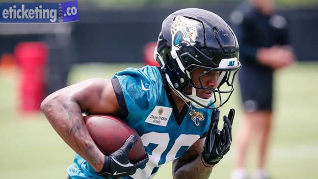 NFL Games 2025 Tickets | NFL International Tickets | NFL London Tickets