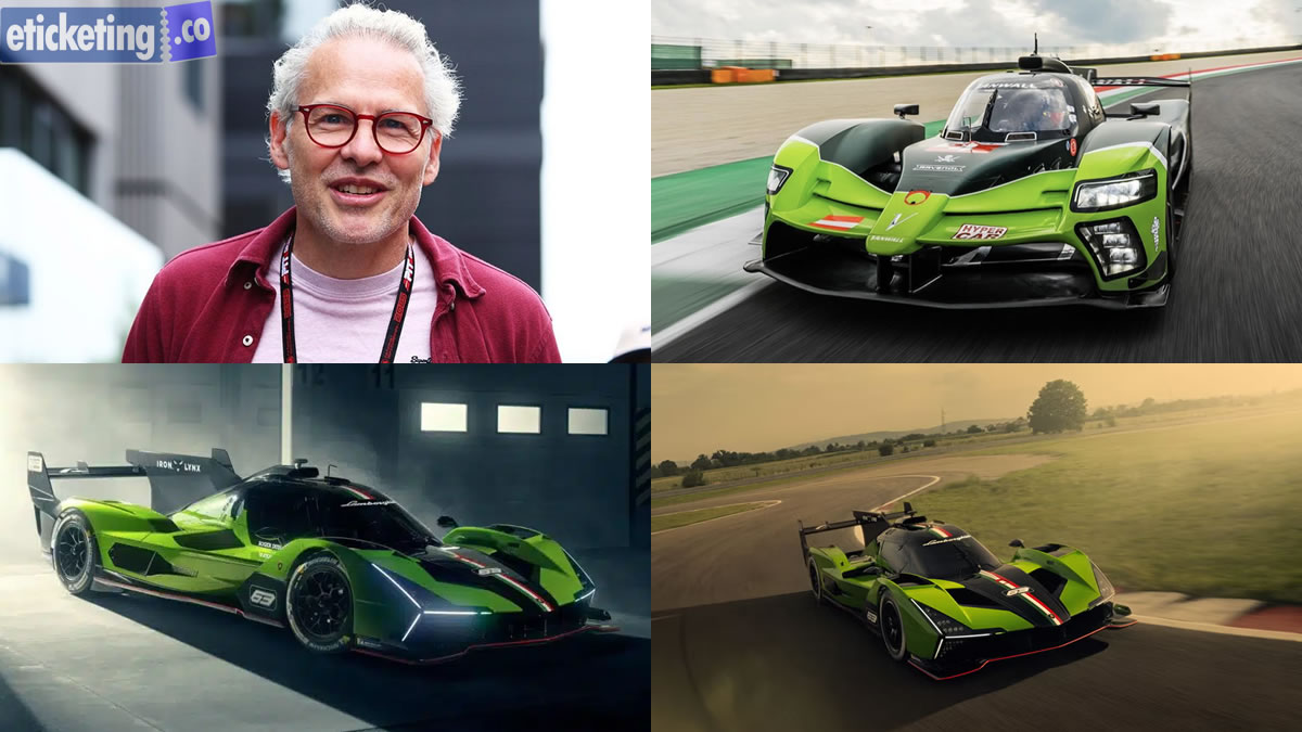 Goodwood Revival Tickets | Goodwood Revival 2025 Tickets | Goodwood Revival Friday Tickets