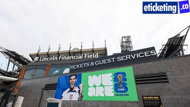 FIFA 2026 Tickets | Football World Cup Tickets | Football World Cup 2026 Tickets