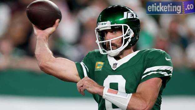 NFL Games 2025 Tickets | NFL International Tickets | NFL London Tickets