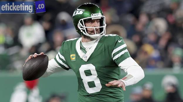 NFL London Tickets | NFL Berlin Tickets | NFL Dublin Tickets