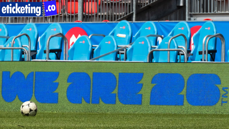 Soccer World Cup Tickets | World Cup Tickets